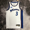 Regata Washington Wizards - White Edition