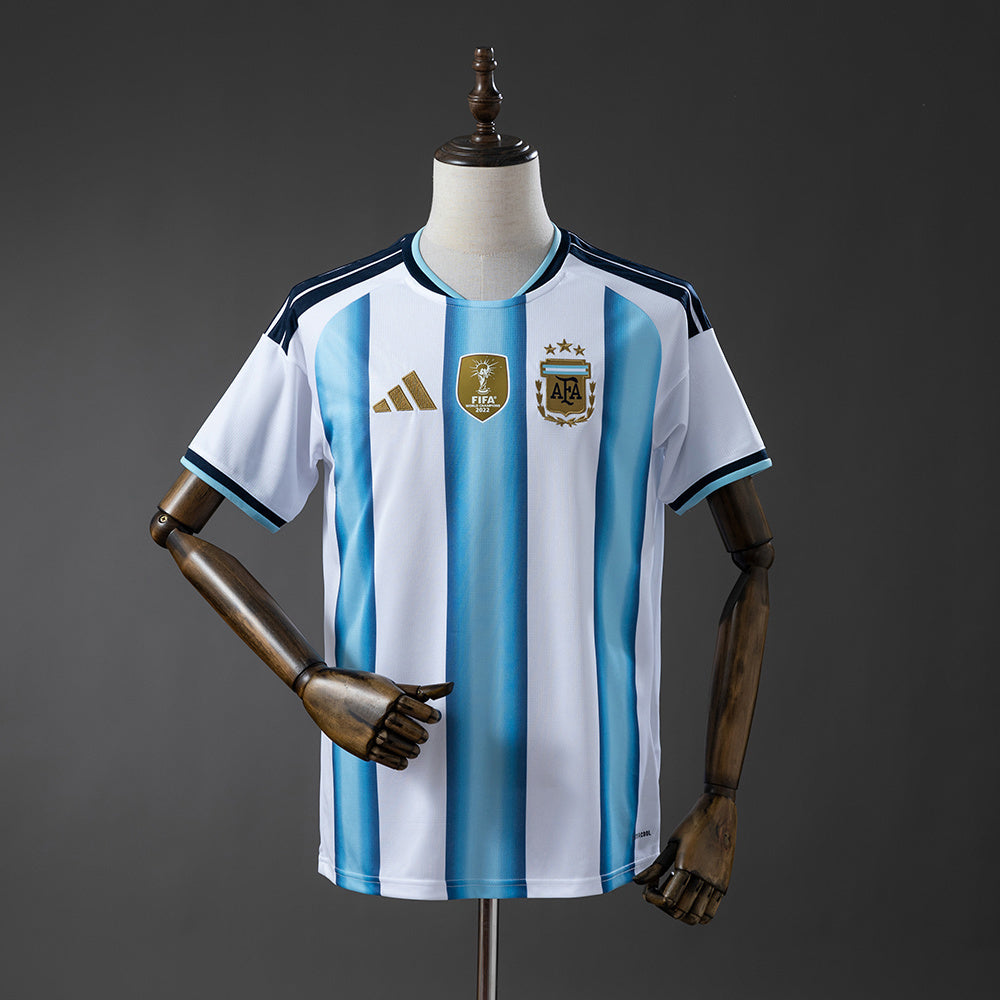 Camisa Seleção Argentina I 2026
