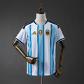 Camisa Seleção Argentina I 2026
