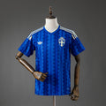 Camisa Seleção Suécia II 2026