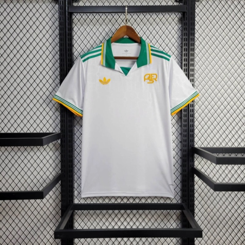 Camisa Roma II 2025/2026