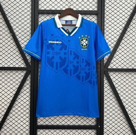 Camisa Seleção Brasileira Retrô II 1993/1994