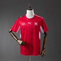 Camisa Seleção Suíça I 2026