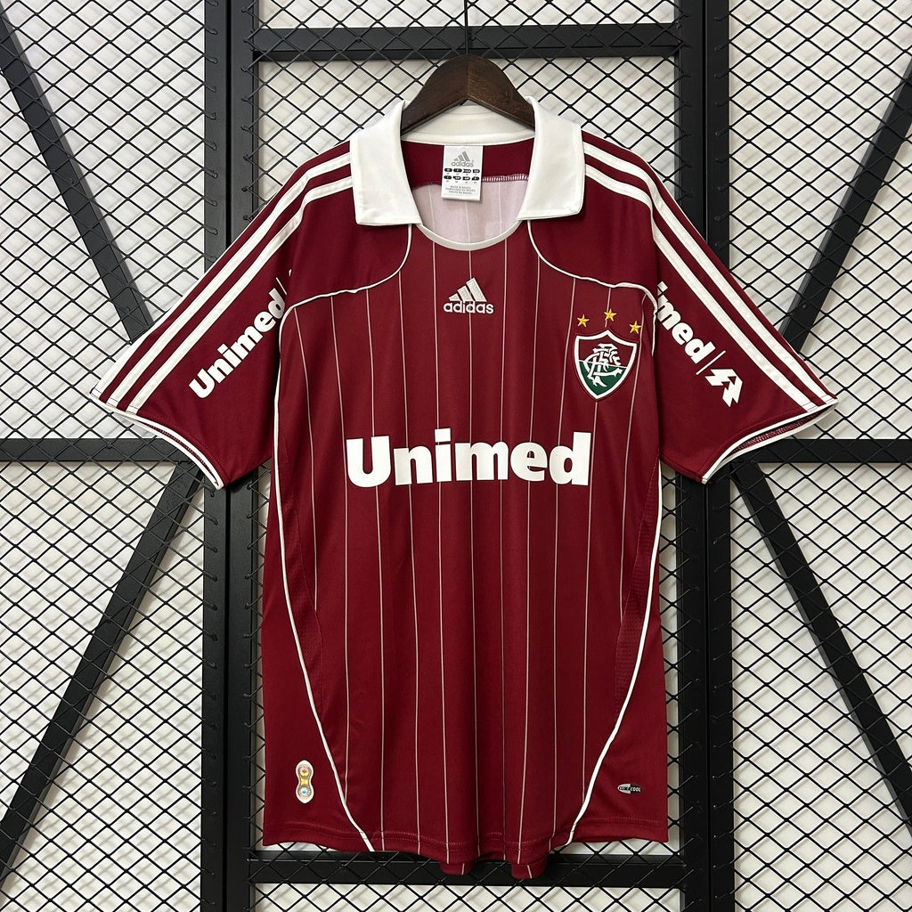 Camisa Fluminense Retrô 2007/2008