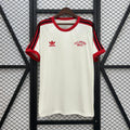 Camisa Flamengo Concept 2025/2026