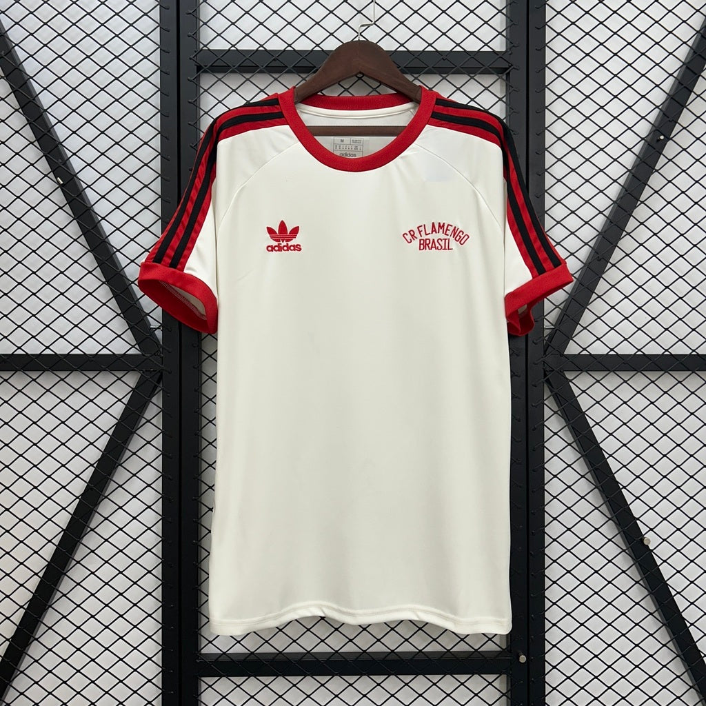 Camisa Flamengo Concept 2025/2026