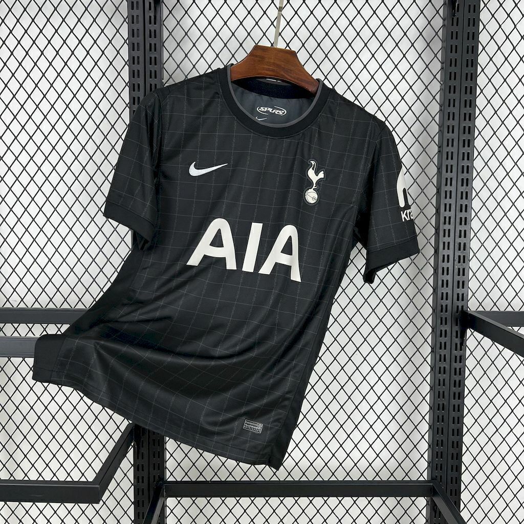 Camisa Tottenham II 2025/2026