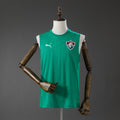Camisa Fluminense Treino Verde 2026/2027