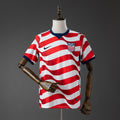 Camisa Seleção Estados Unidos I 2026