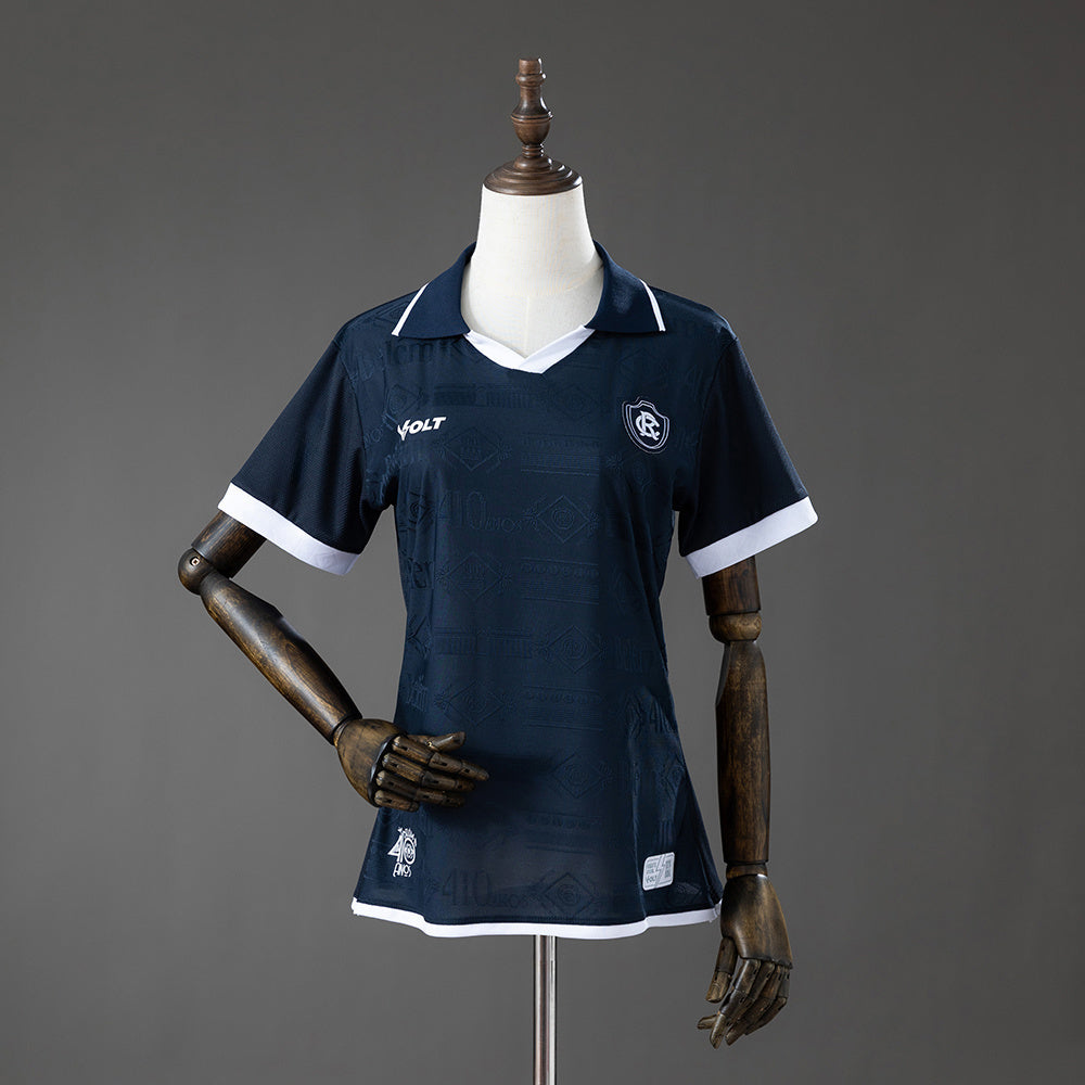 Camisa Remo I Feminina 2026/2027