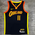 Regata Golden State Warrios - Blu Edition