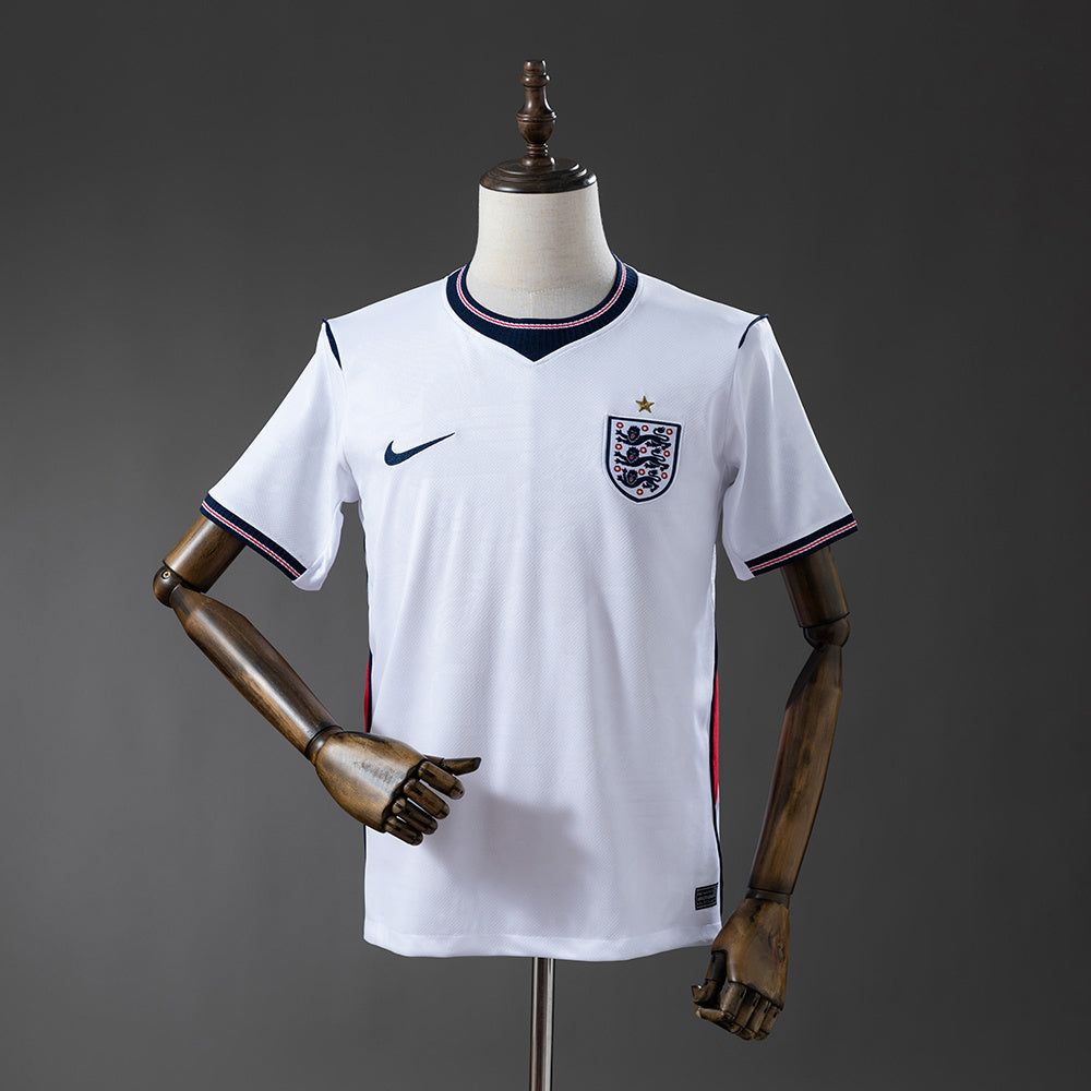 Camisa Seleção Inglaterra I 2026