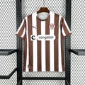 Camisa St. PaulI i 2025/2026