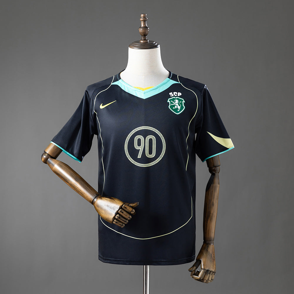 Camisa Sporting Lisboa Total 90