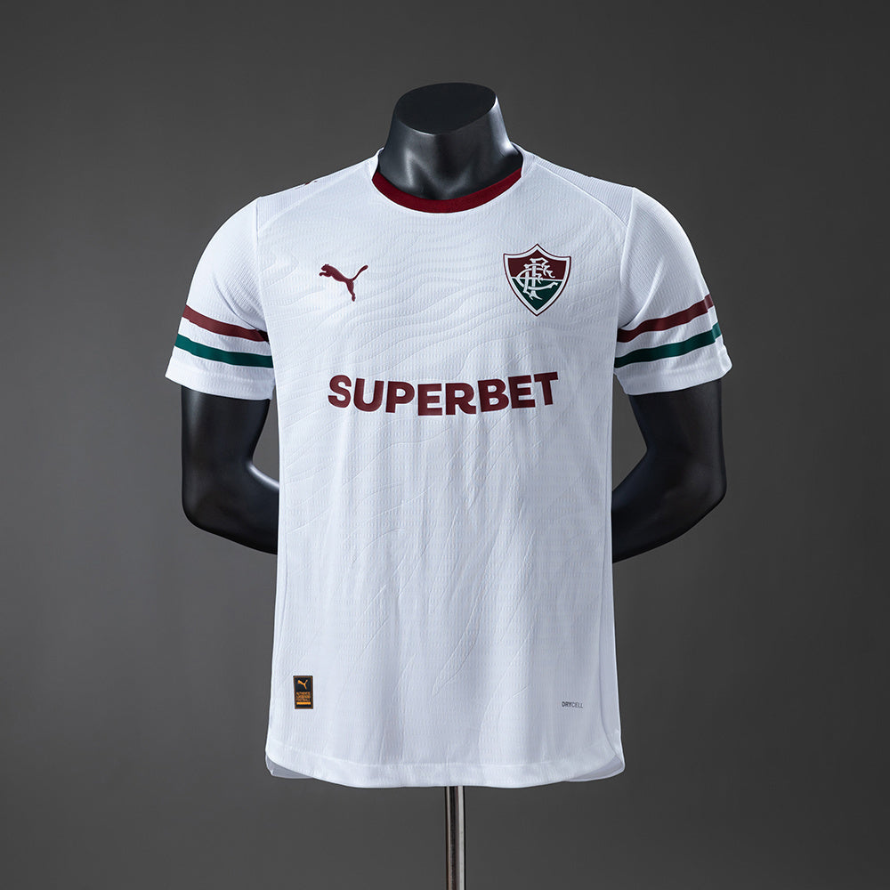 Camisa Fluminense II 2026/2027