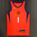 Regata Phoenix Suns - Orange Edition