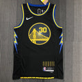 Regata Golden State Warrios- Black Edition