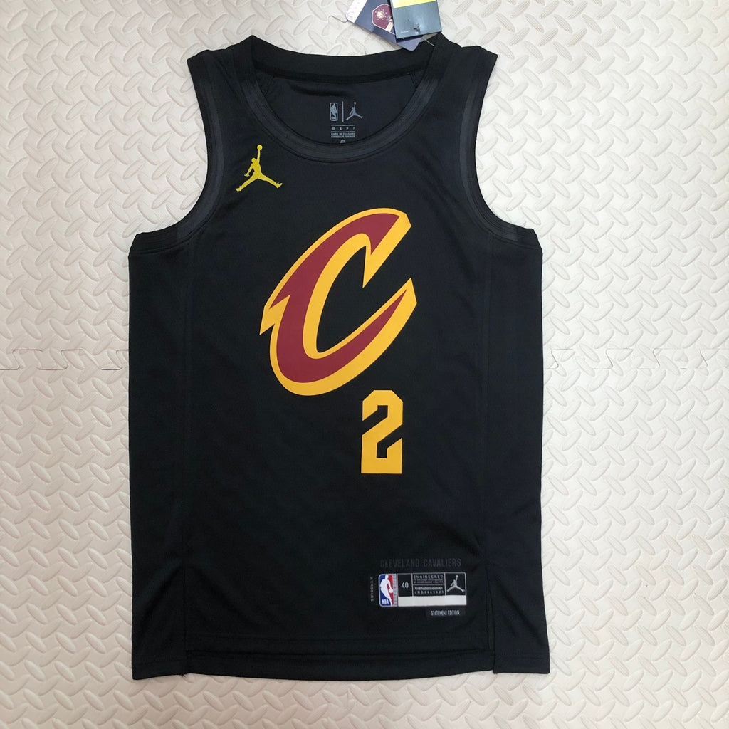 Regata Cleveland Cavaliers - Black Edition