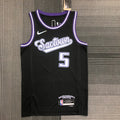 Regata Sacramento Kings - Black Edition