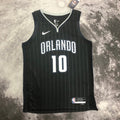 Regata Orlando Magic - Black Edition