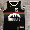 Regata Denver Nuggets - Black Edition