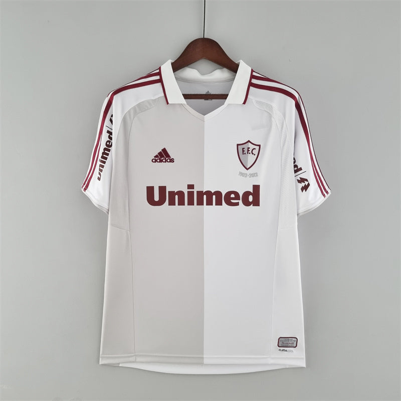 Camisa Fluminense 2011/2012 - 100 Aniversário