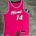 Regata Miami Heat - Pink Edition
