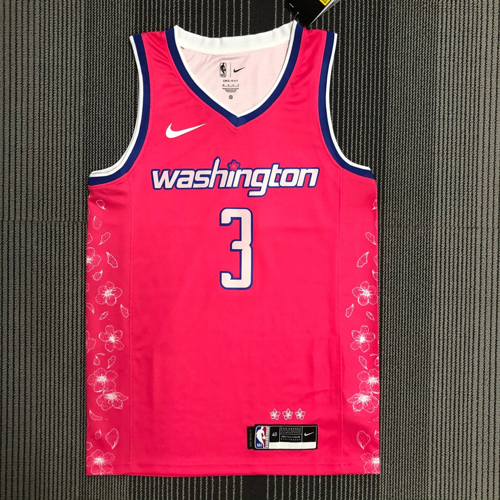 Regata Washington Wizards - Pink Edition