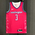 Regata Washington Wizards - Pink Edition