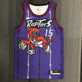 Regata Toronto Raptors - Purple Edition