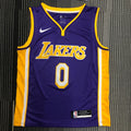 Regata Los Angeles Lakers - Purple Edition