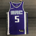 Regata Sacramento Kings - Purple Edition