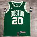 Regata Boston Celtics - Green Edition