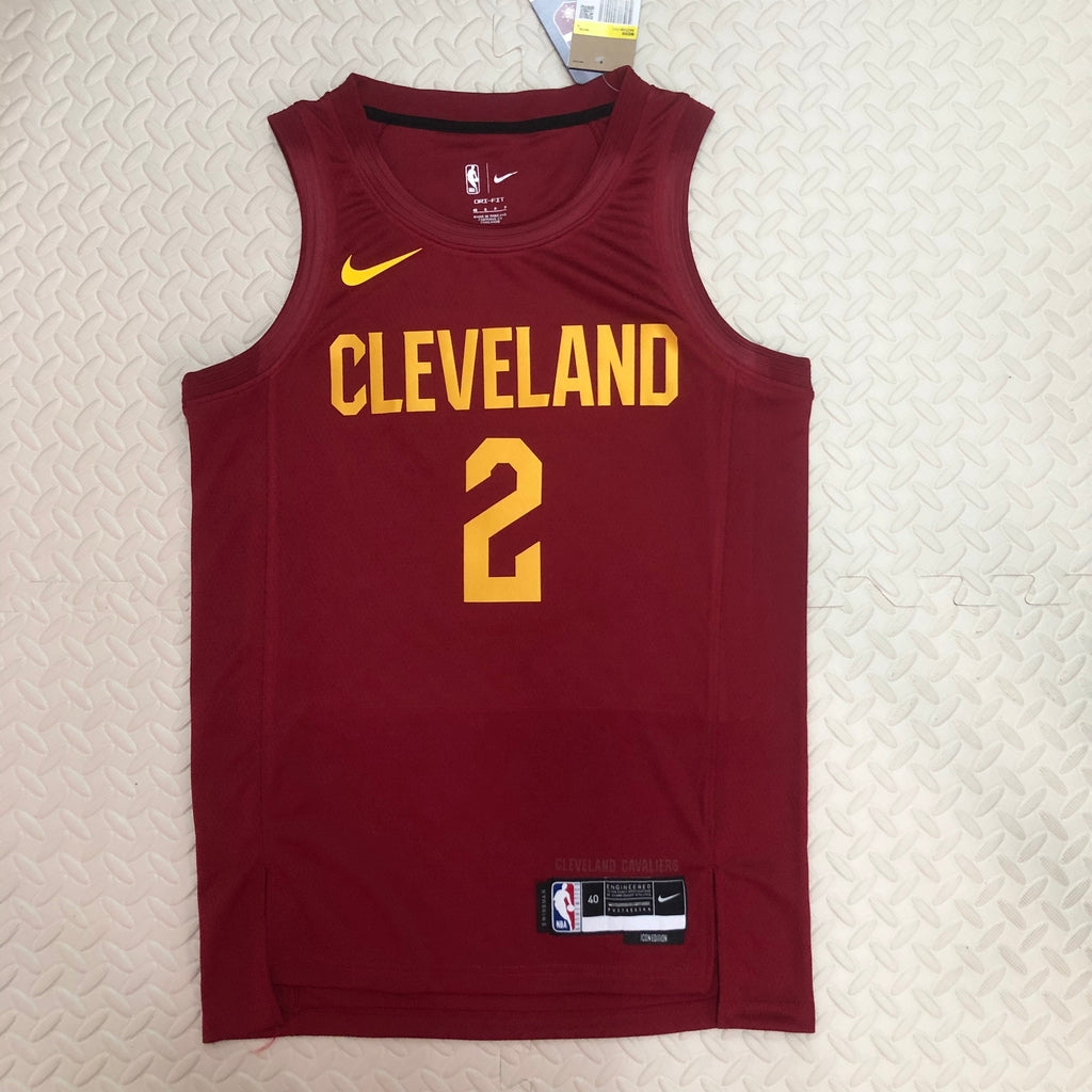 Regata Cleveland Cavaliers - Red Edition