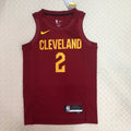 Regata Cleveland Cavaliers - Red Edition