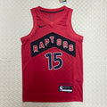 Regata Toronto Raptors - Red Edition