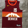 Regata Denver Nuggets - Red Edition