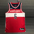 Regata Washington Wizards - Red Edition