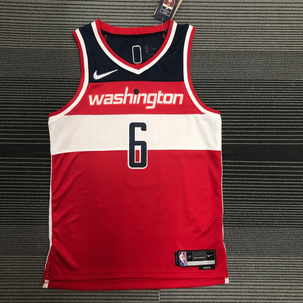 Regata Washington Wizards - Red Edition