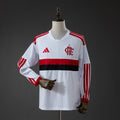 Camisa Flamengo II Manga Longa 2026/2027 (Cópia)
