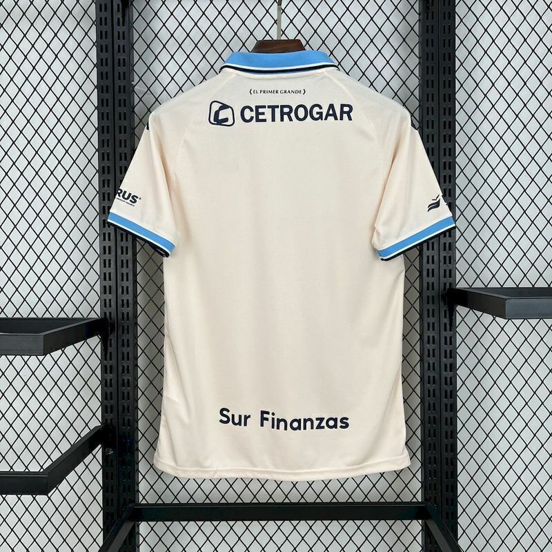 Camisa Racing III 2025/2026