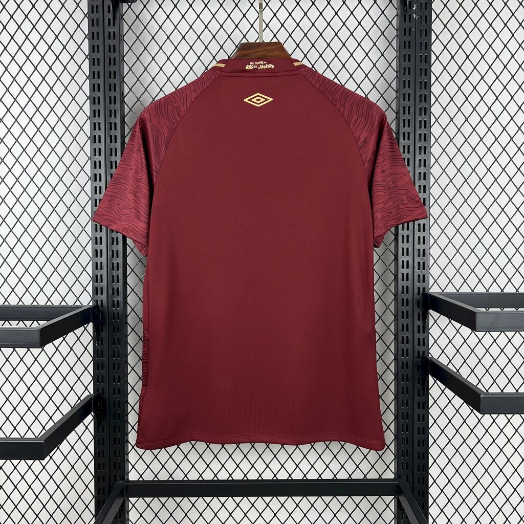 Camisa Fluminense III 2025/2026