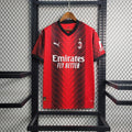 Camisa Milan I 2023/2024