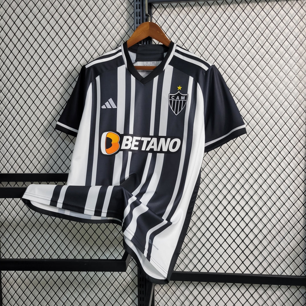 Camisa Atlético-MG I 2023/2024
