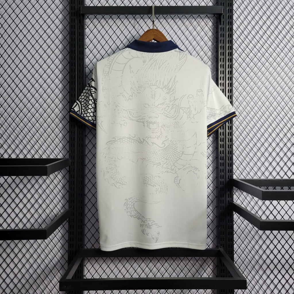 Camisa Concept Real Madrid