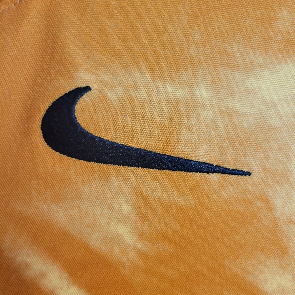 Camisa Seleção Holanda I 2022/2023