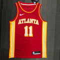 Regata Atlanta Hawks - Red Edition