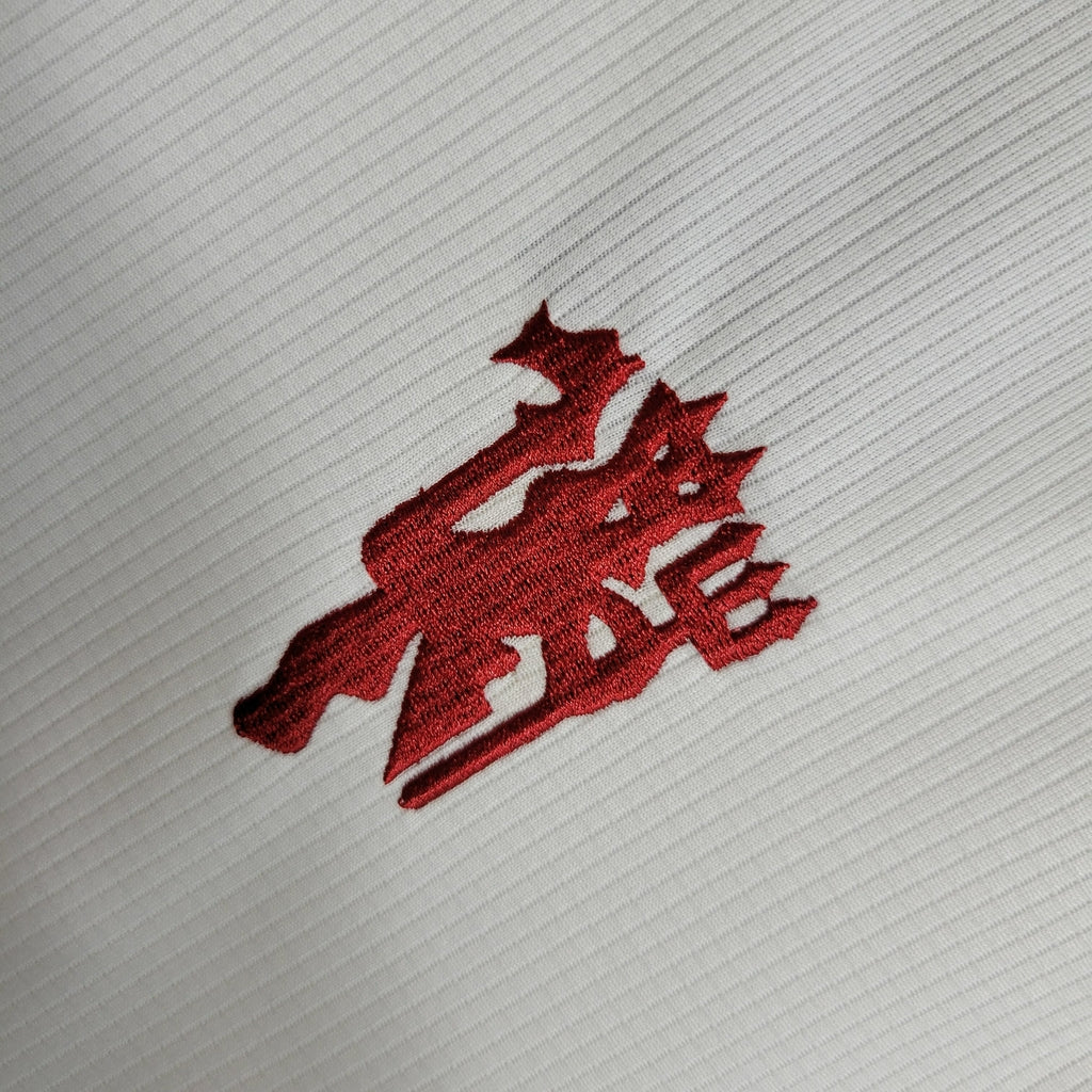 Camisa Manchester United III 2023/2024