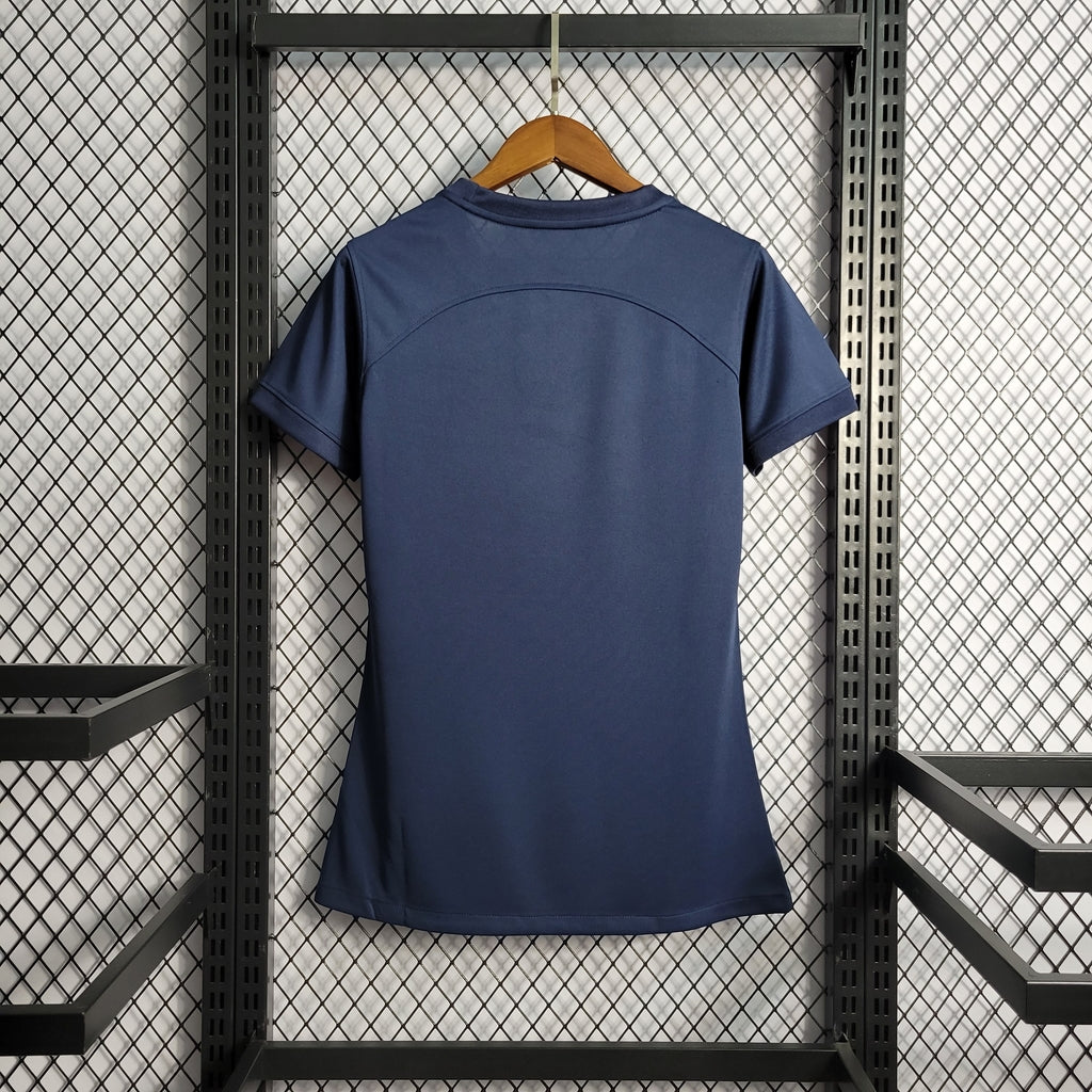 Camisa Feminina PSG I 2022/2023