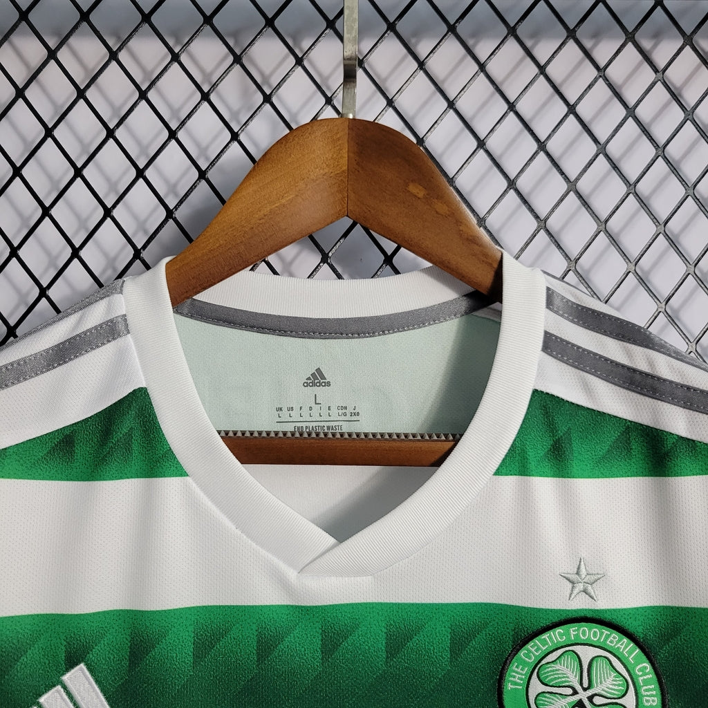 Camisa Celtics I 2022/2023